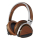 Creative Aurvana Platinum NFC brązowe z mikrofonem - 180891 - zdjęcie 2